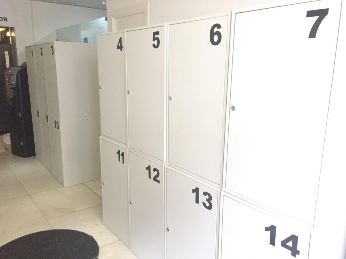 Hostel Golden Tram 242 &