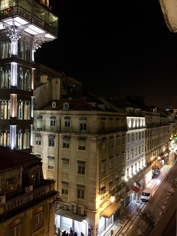 Auberge de jeunesse Golden Tram 242 & Lisboa