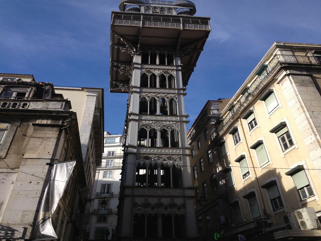 Auberge de jeunesse Golden Tram 242 &